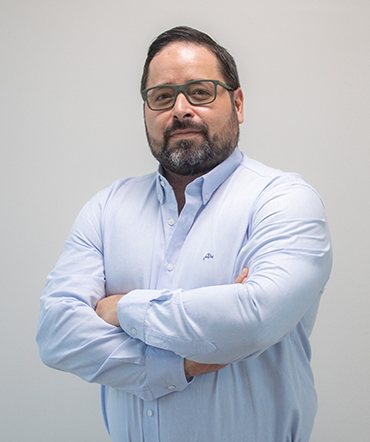 José Luis González