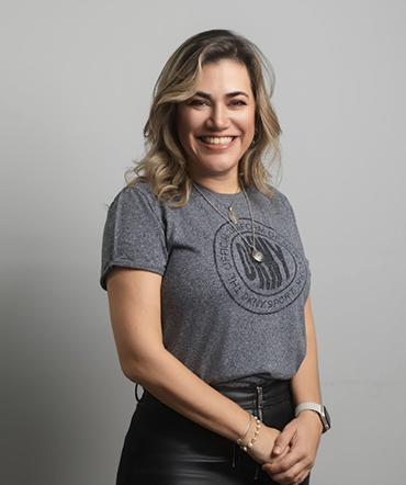 Veronica Meyer