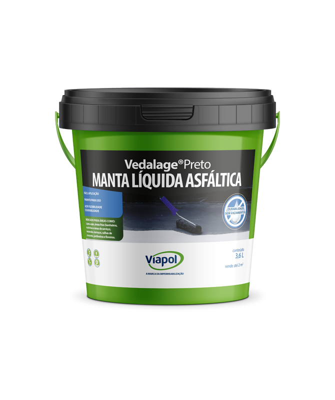 Vedalage Preto