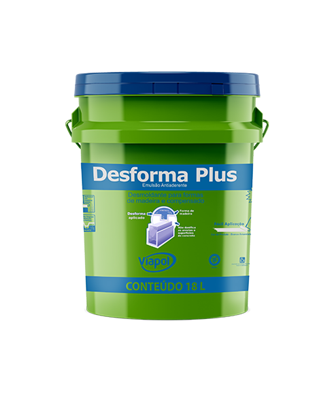 DESFORMA PLUS