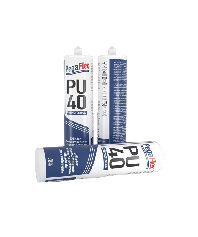 Pegaflex PU 40