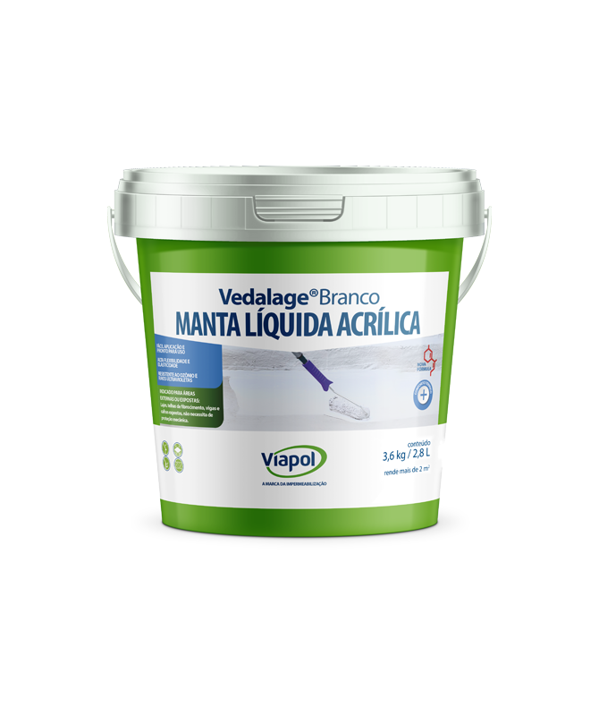 Vedalage® Branco
