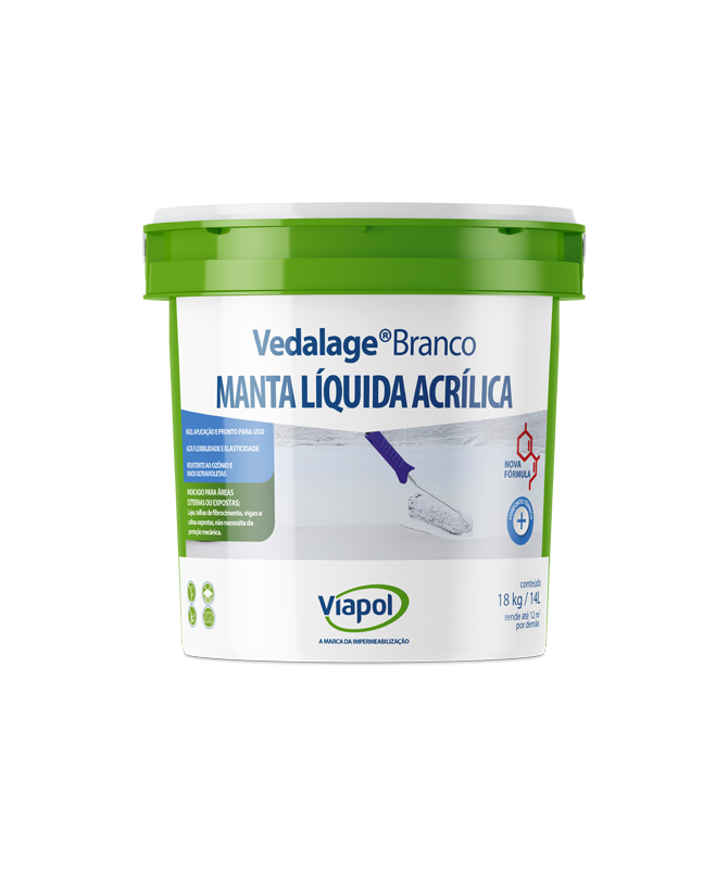 Vedalage® Branco