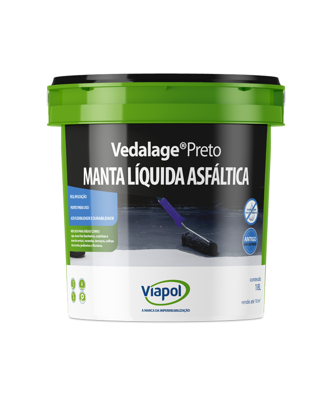 Vedalage Preto