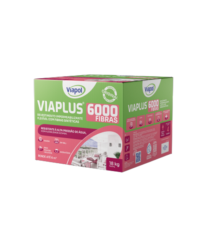 Viaplus 6000
